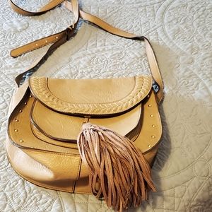 Steven Madden crossbody purse